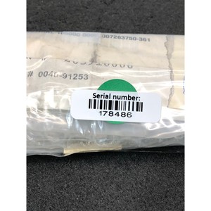 AMAT 0020-76434 ขายึดแบบหมุนได้, 178487 - อุปกรณ์และอะไหล่เซมิคอนดักเตอร์ระดับโลกที่เชื่อถือได้ - Product Image 4