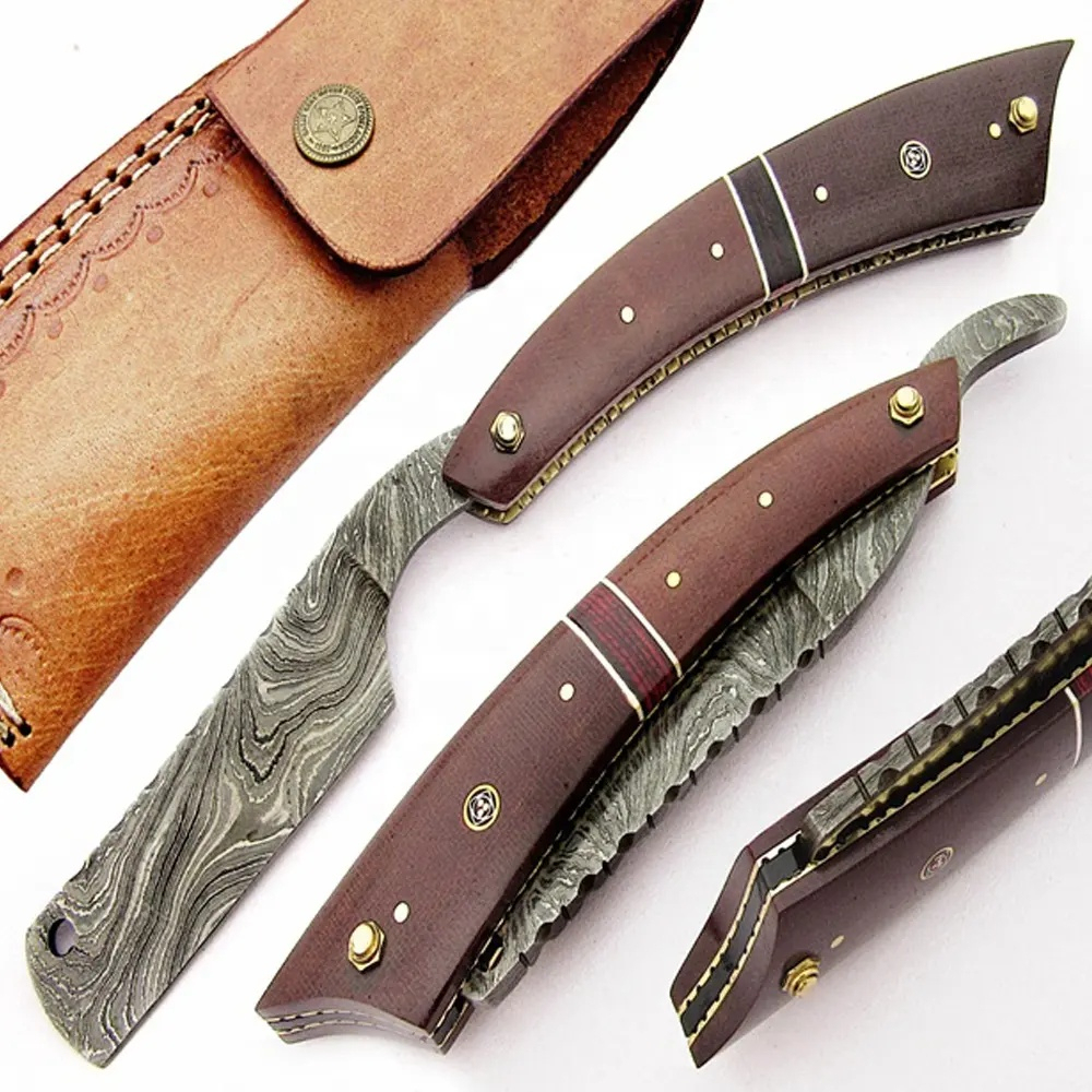 Marron