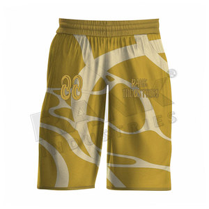Tenue de sport, uniforme de basket-ball, design professionnel, uniforme de basket-ball de qualité supérieure - Product Image 5