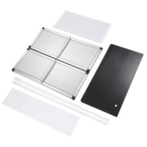 เคาน์เตอร์แสดงสินค้าแบบตั้งโต๊ะ - Product Image 4