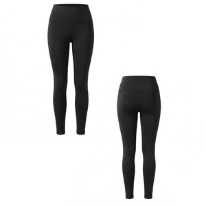 Wholesale Customizable Yoga Pants Hot Sale Women <b>Leggings</b> Stylish and Comfortable Women's <b>Leggings</b> Fashion Women <b>Legging</b> - Product Image 5