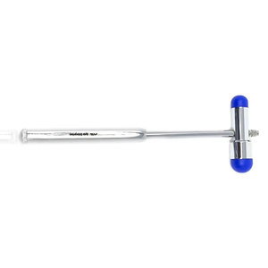 Martillo de Reflejos Manual de Acero Inoxidable para Pruebas de Reflejos Precisas, Juego de Martillos de Percusión Buck para Uso Médico y Neurológico - Product Image 4