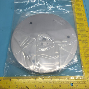 AMAT 0021-21615 101 FLOATING PIN PEDESTAL, W/DEP - อุปกรณ์และชิ้นส่วนเซมิคอนดักเตอร์ระดับโลกที่เชื่อถือได้ - Product Image 5