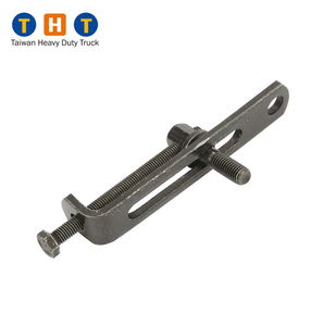 Tensor del alternador 1676586 piezas de camiones para VOLVO FM FH - Product Image 1