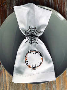 Anneaux de serviette polis or de créateur en laiton de qualité supérieure, parfaits pour la décoration de la vaisselle de banquet d'hôtel et de restaurant - Product Image 5