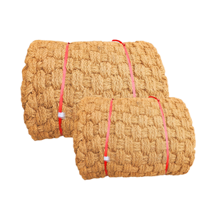 Produit phare : Tapis en fibre de coco 100 % biodégradable, durable, en rouleau, B2B, de haute qualité et à bon prix - Product Image 1