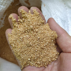 Farine de soja riche en protéines, ingrédient alimentaire en vrac, exportation pour l'industrie avicole et zootechnique - Product Image 3