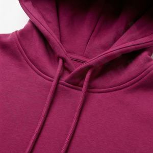 Sweat-shirts en coton à prix d'usine, 440 GSM, qualité supérieure, épais, vente en gros, chauds et confortables, couleur personnalisable - Product Image 4