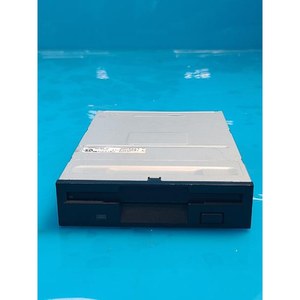 TEAC FD-235HG d'occasion, état actuel, pièces d'équipement semi-conducteur de marque Legacy - Product Image 2