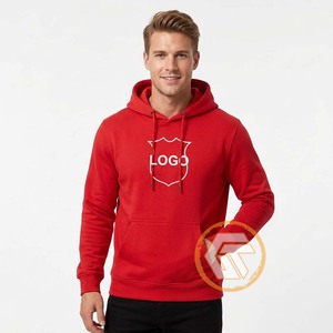 Sudadera con Capucha Personalizada 100% Algodón Felpa Bordada de Alta Calidad para Fraternidad Griega Psi, Transpirable y de Secado Rápido para Hombre, Invierno - Product Image 2