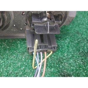 Luz Trasera Derecha Usada para Mini Hatch 725591004 - Product Image 3