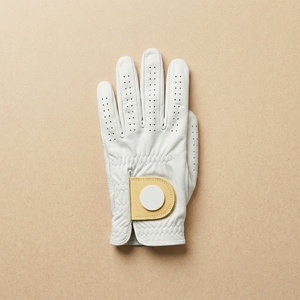 Guante de Golf Personalizado al por Mayor para Zurdos, Dedos Completos, Cierre de Gancho y Bucle de PU, Servicio de Logotipo Personalizado para Pedidos OEM a Granel, Ciclismo y Deportes - Product Image 2