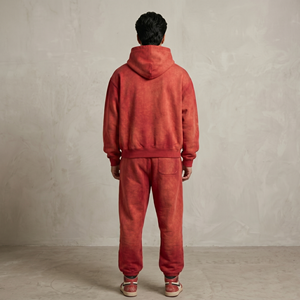 Expédition rapide, vêtements de sport pour hommes en coton/polyester, style tendance, sur mesure, meilleure qualité, vêtements de sport pour hommes - Product Image 2