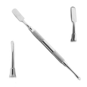 3 Elevadores Periósteicos Manuales de Acero Inoxidable para Implantes Dentales, Instrumentos Quirúrgicos para Levantamiento de Senos - Product Image 3