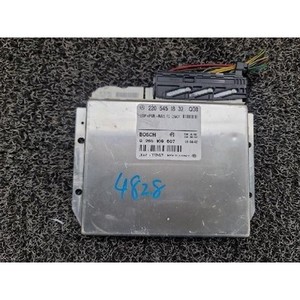 ECUs y Módulos de Computación Usados de Clase S A2205451832 - Product Image 1