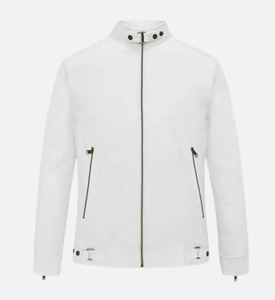 Fournisseur en gros de vestes en cuir modernes pour hommes – Vêtements d'extérieur décontractés et élégants à coupe ajustée – Commandes en gros - Product Image 1