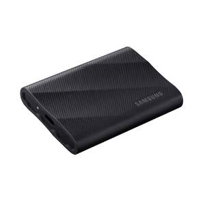 Disco Duro Externo Portátil T9 de 1 TB, Interfaz Mini USB 2.0, Carcasa de Metal y Plástico, Caché de 1 MB, Velocidad de Escritura de 201-300 MB/s - Product Image 4