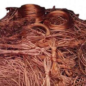 Source <b>Cheap</b> Pure Material Origin Bright Copper 99.9% Copper Wire Scrap - Product Image 4