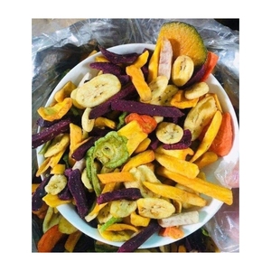 Mélange de fruits secs de qualité supérieure, pur et propre, pour la restauration professionnelle, les desserts et les collations nutritives pour la récupération musculaire - Product Image 4