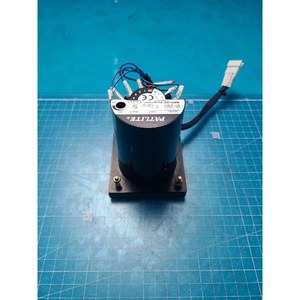 PATLITE BA-24KA Bocina de Señal Electrónica Usada como Pieza de Repuesto para Equipos Semiconductores Legacy - Product Image 2