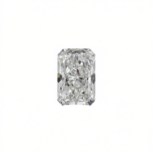 Diamant Radiant VVS2 de 9,54 carats certifié IGI, cultivé en laboratoire, neuf, non monté - Product Image 2