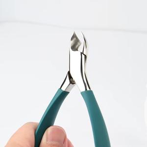 Cortador de Uñas Moderno, Instrumento Profesional para el Cuidado de las Uñas, para Uso en Salón y en Casa, Diseño de Nueva Tendencia - Product Image 6