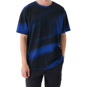 New Arrival <b>Men</b> t Shirt Casual Classic <b>Turtleneck</b> Regular Fit 100% Cotton Knitted Lightweight Breathable Everyday Wear Modern - Product Image 1