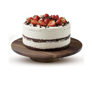 Soporte Redondo de Metal para Pasteles, Soportes para Exhibición de Postres, Soportes para Cupcakes, para Bodas, Cumpleaños, Fiestas, Celebraciones, Exhibición de Pasteles - Product Image 4
