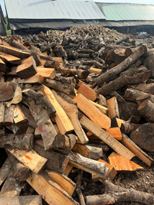 Professional Vietnam Khaya Charcoal Supplier | Premium Hardwood Lump Charcoal - Product Image 6