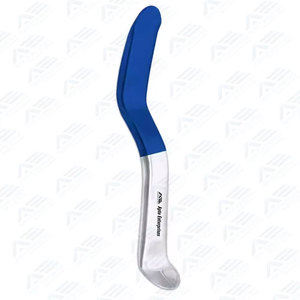 Durable Oral Instrument for <b>Precise</b> Dental Examinations Medic Instrument Professional Dental Examination Mouth Opener <b>Tool</b> - Product Image 5