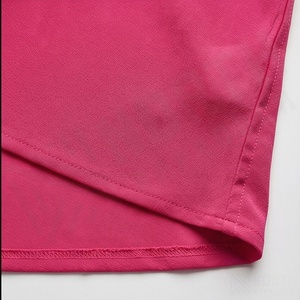 ชุดอาบายะห์สำหรับสตรีมุสลิม คุณภาพสูง ดีไซน์หรูหรา พร้อมเข็มขัดรัดเอว แขนยาว ผ้าชีฟองเนื้อนุ่ม ผลิตตามสั่ง แฟชั่นสุภาพเรียบร้อย - Product Image 6