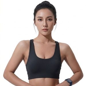 Conjunto Deportivo para Mujer, Sujetador Deportivo y Leggings, Dos Piezas, Ropa Deportiva para Entrenamiento, Fitness, Running, Yoga, Gimnasio - Product Image 3