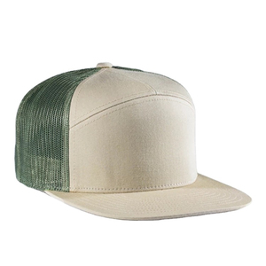 Casquette Snapback Unisexe Personnalisée en Gros avec Logo Brodé, Réglable, Légère, Haute Qualité pour l'Extérieur - Product Image 5