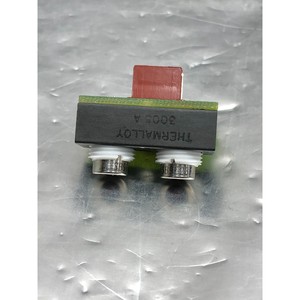 แผงวงจรพิมพ์ Eaton 1501420, ฮีทซิงค์ THERMALLOY 3005 - อุปกรณ์และชิ้นส่วนเซมิคอนดักเตอร์ระดับโลกที่เชื่อถือได้ - Product Image 3