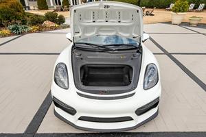 Porsche Cayman GT4 2016 - Product Image 6