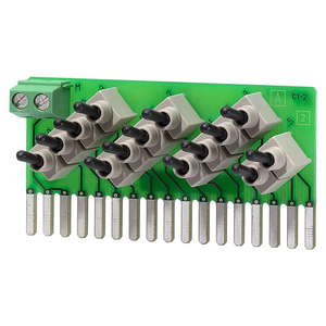 Câble d'extension de 2 mètres 6ES7290-6AA30-0XA0 pour PLC S7-1200 SM 12XX - Product Image 6