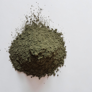 Polvo de Kalmegh 100% Premium |   Ingrediente Herbal Natural de Andrographis Paniculata |   Proveedor Mayorista de Exportación a Granel de Alimentos de la India - Product Image 1