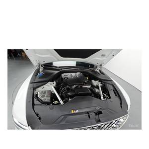 Genesis G80 2.5 Turbo AWD Essence 2024, 59 167 km, Boîte de vitesses automatique, Sièges en cuir, Caméra arrière, Volant à gauche - Product Image 6