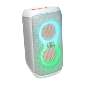 Portable Wireless Party <b>Speaker</b> Bluetooth Outdoor Bluetooth <b>Speaker</b> With <b>Microphone</b> Handheld Stereo Audio for Events - Product Image 3