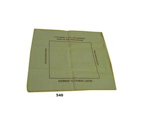 Chiffon de polissage siliconé de haute qualité 12" x 12" pour la fabrication de bijoux, vente en gros, prix le plus bas, meilleur produit pour la bijouterie - Product Image 3