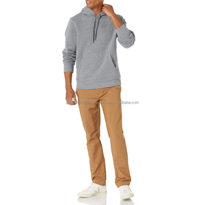 Sudaderas ligeras de secado rápido para hombre, ideales para actividades deportivas y entrenamiento, que ofrecen comodidad flexible para uso diario. - Product Image 4