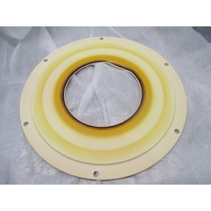 LAM ICS-24669909 <b>Ceramic</b> <b>Ring</b>, Rainbow 4520 Liner - Trusted Global Legacy Semiconductor Equipment and Parts at - Product Image 2