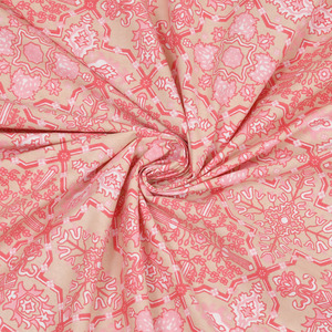 Juego de Sábanas King Size de Algodón Rosa Premium con 2 Fundas de Almohada para Decoración de Dormitorio - Product Image 6