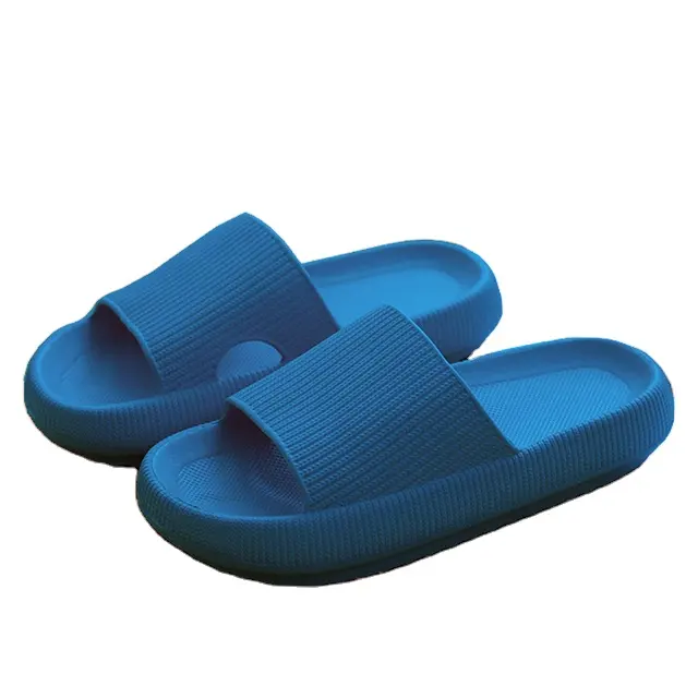 Beach Slipper _ New Günstige Beach Casual Herren Slide Slide Slipper Hohe Qualität