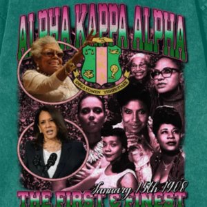   เสื้อยืดลายกราฟิกวินเทจสีเขียวทรงหลวมสไตล์ลำลองสำหรับผู้หญิง แบรนด์ Legacy Acid Wash แขนสั้น เหมาะสำหรับใส่ไปเที่ยวหรือใส่ในชีวิตประจำวัน - Product Image 6