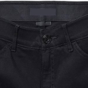 Slim Fit Your Own Logo Hot Sale Women <b>Jeans</b> Pant In New Stock Online Best Selling Women <b>Jeans</b> Pants - Product Image 5