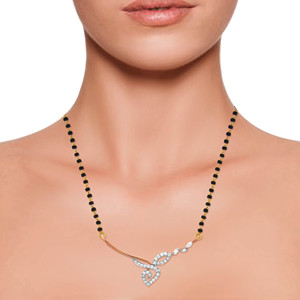 สร้อยคอเพชรทรงหัวใจเคลือบทองคำขาว 18K สำหรับผู้หญิง ได้รับการรับรองจาก IGI เครื่องประดับงานแต่งงานสุดหรู - Product Image 4