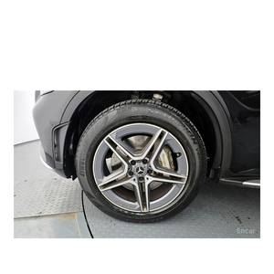 Mercedes-Benz GLC300e 4MATIC GLC 2022 - avec boîte de vitesses automatique, direction à gauche et caméra de recul, 36 129 km - Product Image 5