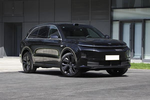 Voitures électriques hybrides Li L6 2024, Li Auto L6, véhicules de luxe, 4 roues motrices, Lixiang L6, SUV hybride EV - Product Image 3