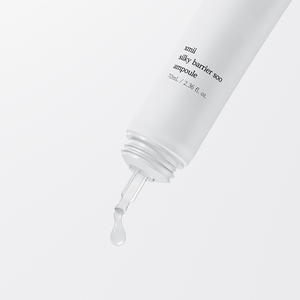 xmii 丝滑屏障舒缓安瓶 70ml - Product Image 2